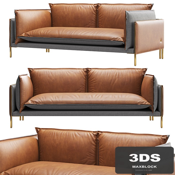 Sofa PIN by 12H