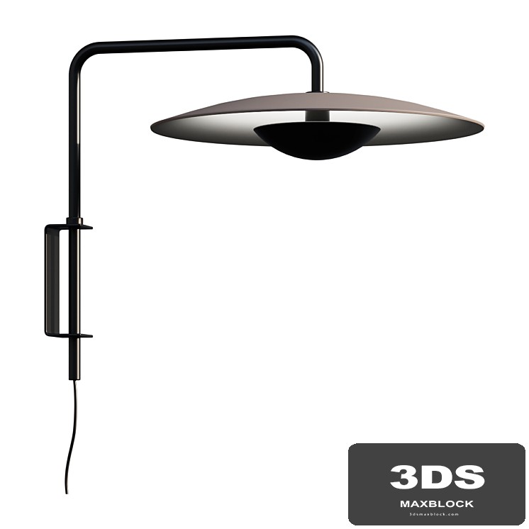Sconce MARSET GINGER WANDLAMP wall light