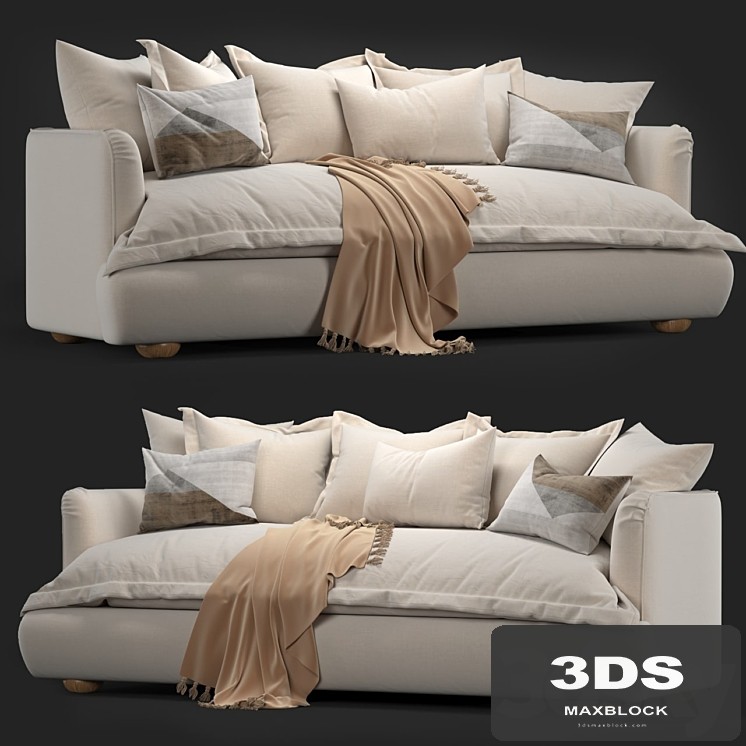 penny sofa