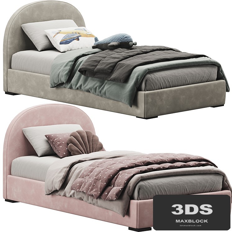 Bed Childroom Set 17