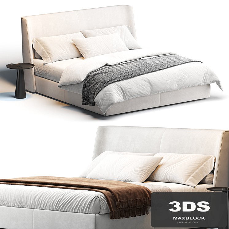 Echo Bed