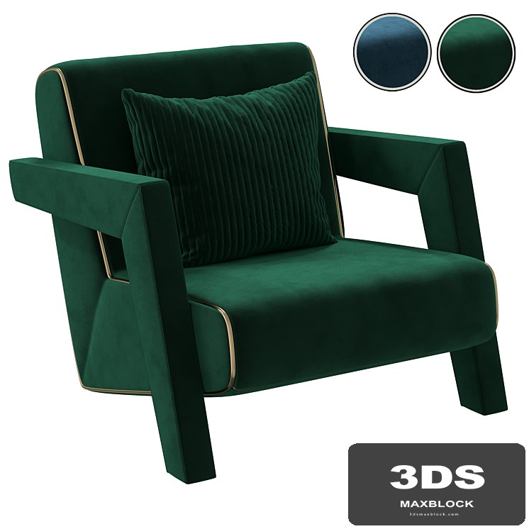 Armchair Con S32