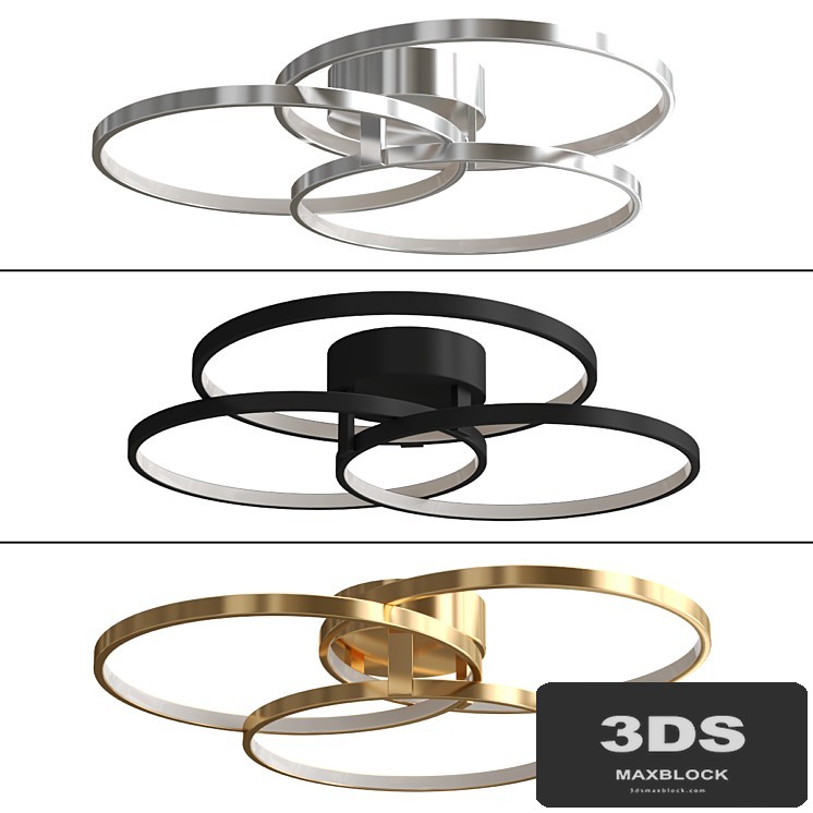 Orion by AFX Lighting