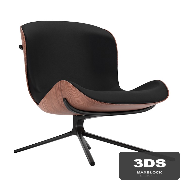 C6 armchair+Otomana