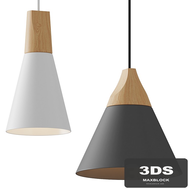 Maytoni - Bicones Pendant