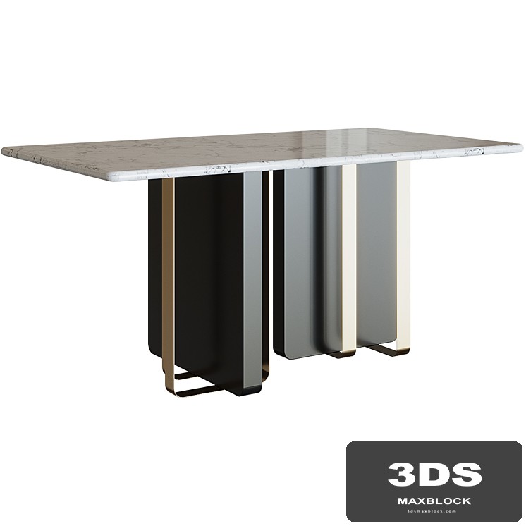 Dining table Novara Table
