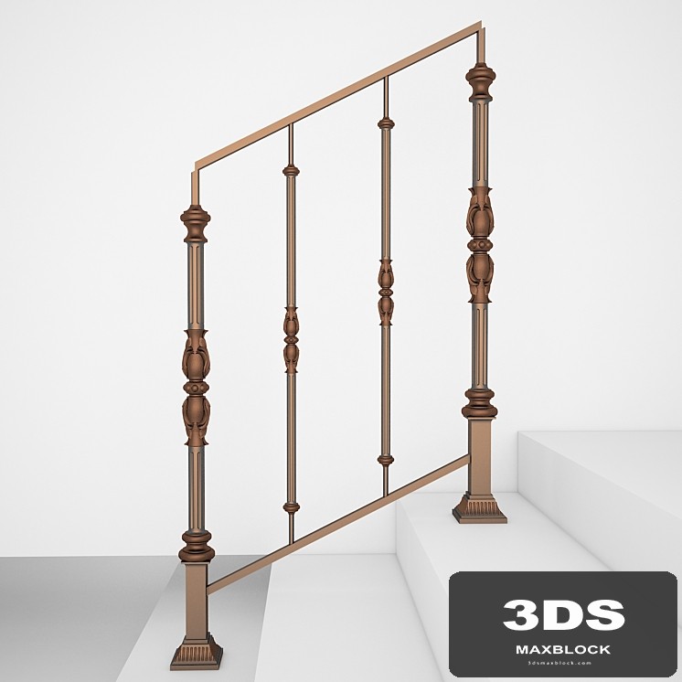 Fencing ladder