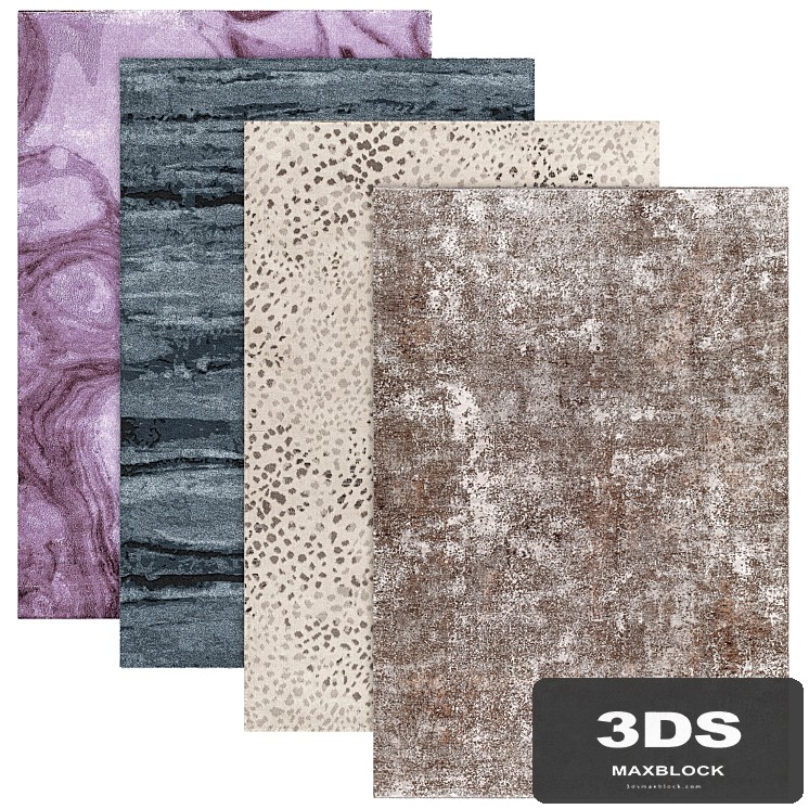 Rare rugs
