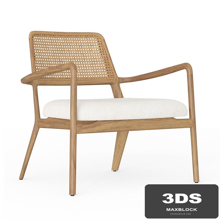 Terra Nova Lounge Chair