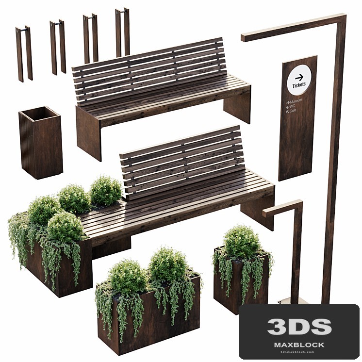 Outdoor Equipment