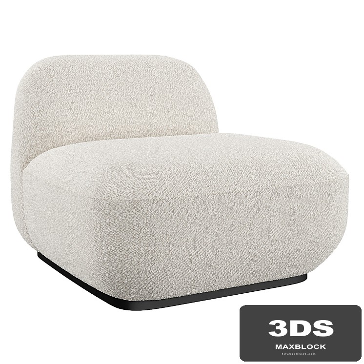 Eichholtz Chair Björn