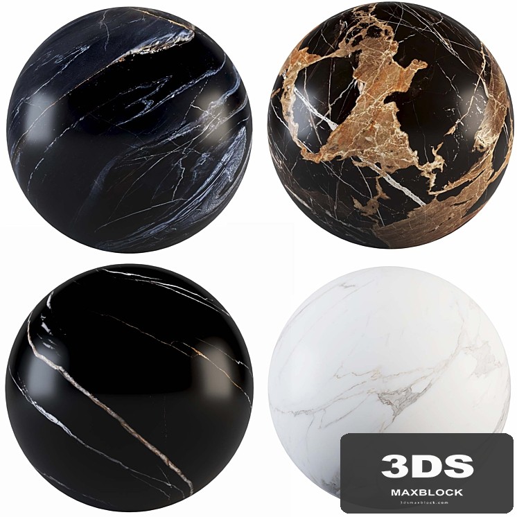 Collection Marble 64