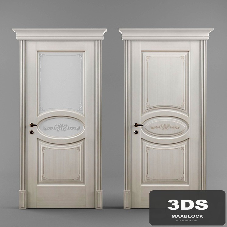 Doors Lanfranco - Versalle
