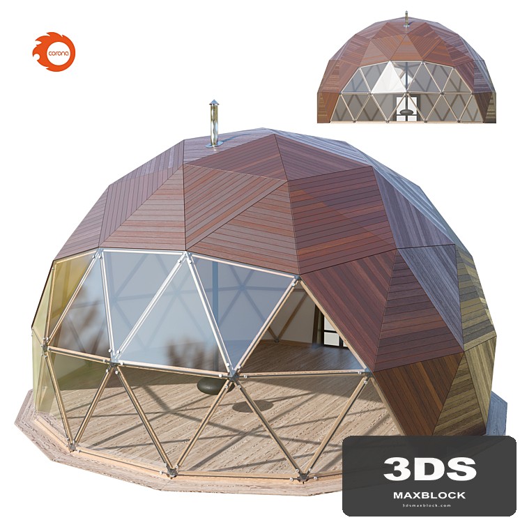 Geodome 2