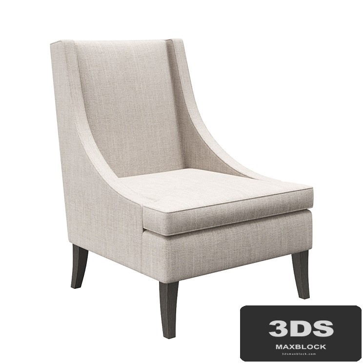 Coco Wold Dembies armchair