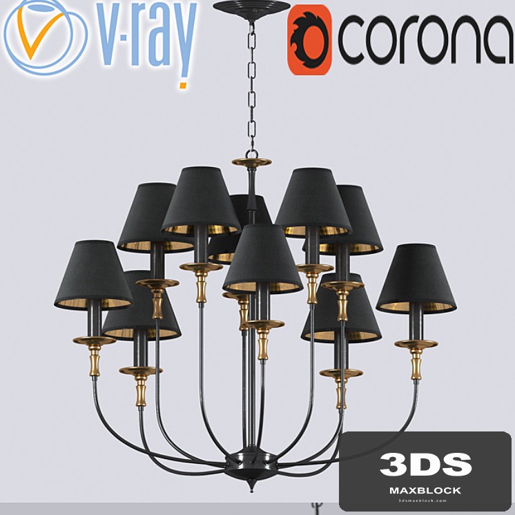 chandelier