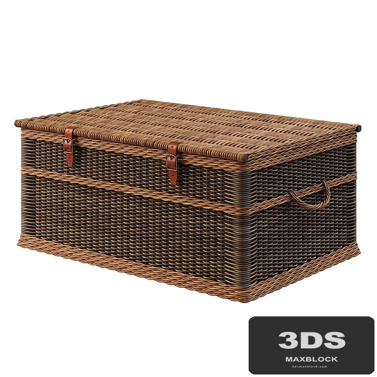 Handmade Basket