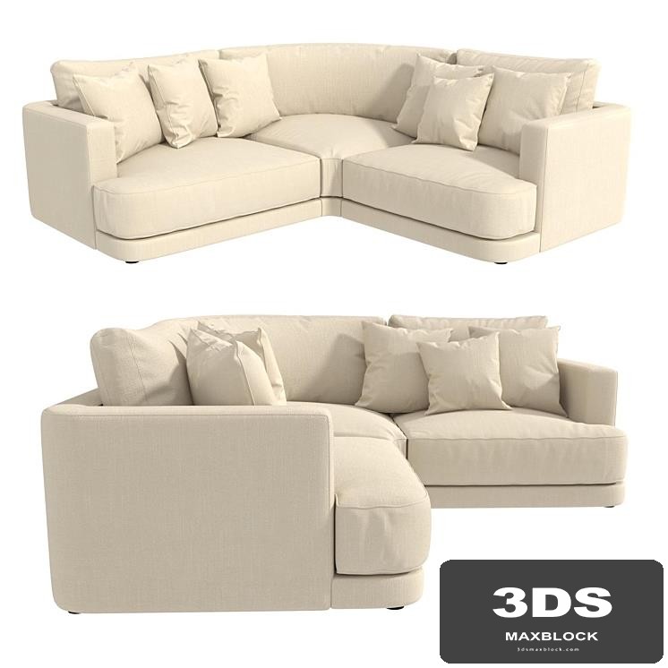 custom corner sectional sofa