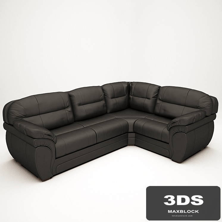 Corner sofa Bristol