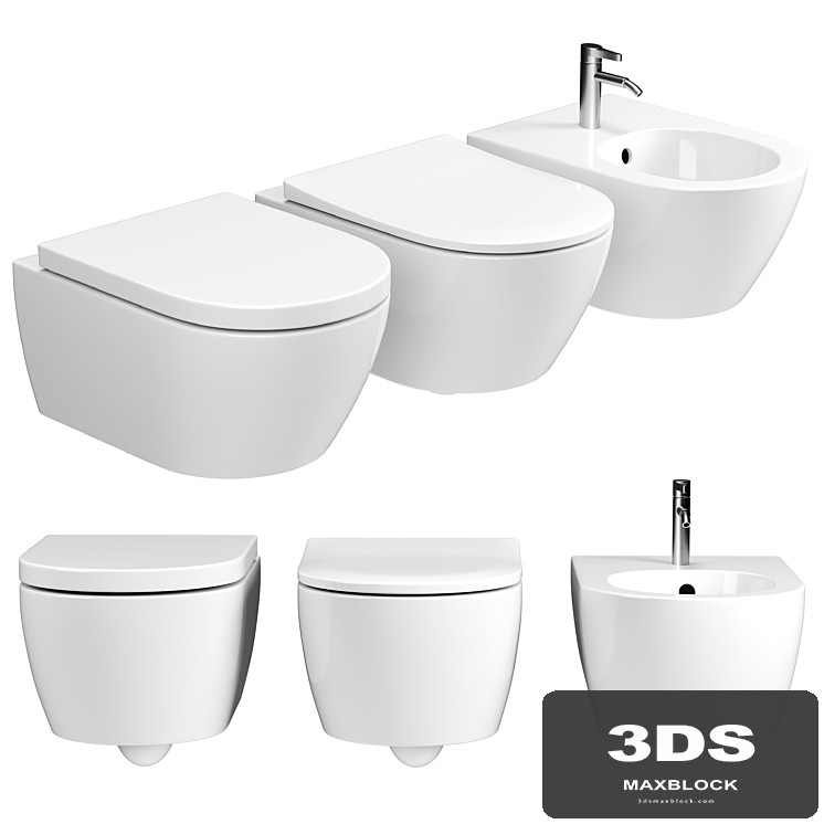 Villeroy & Boch Subway 2.0