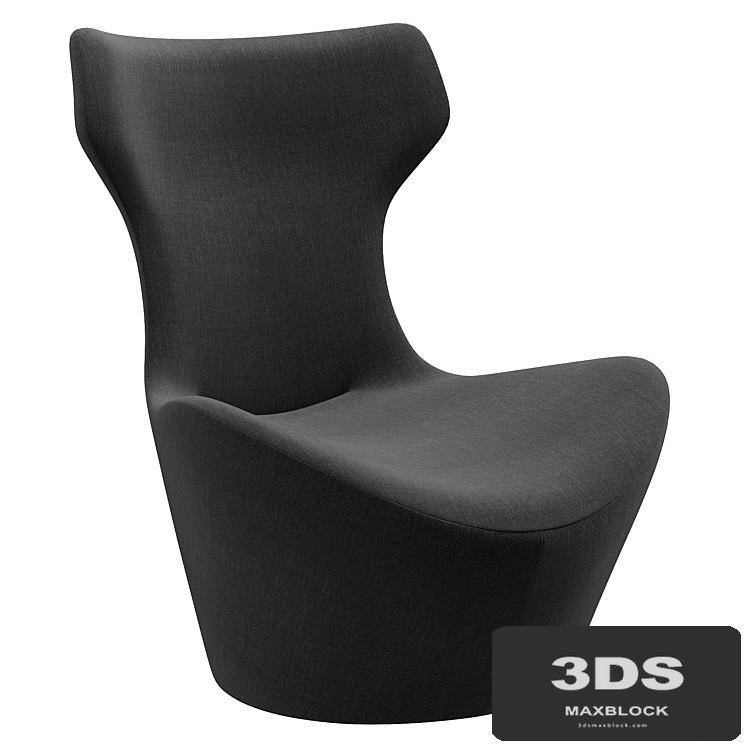 Grande papilio by b&b italia