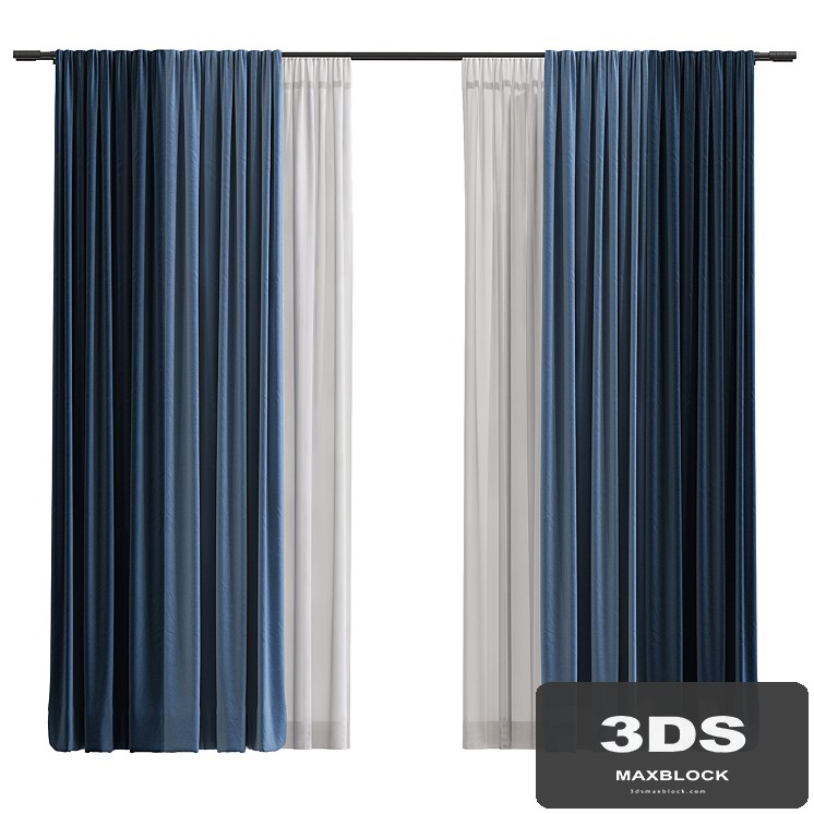 Curtain #130