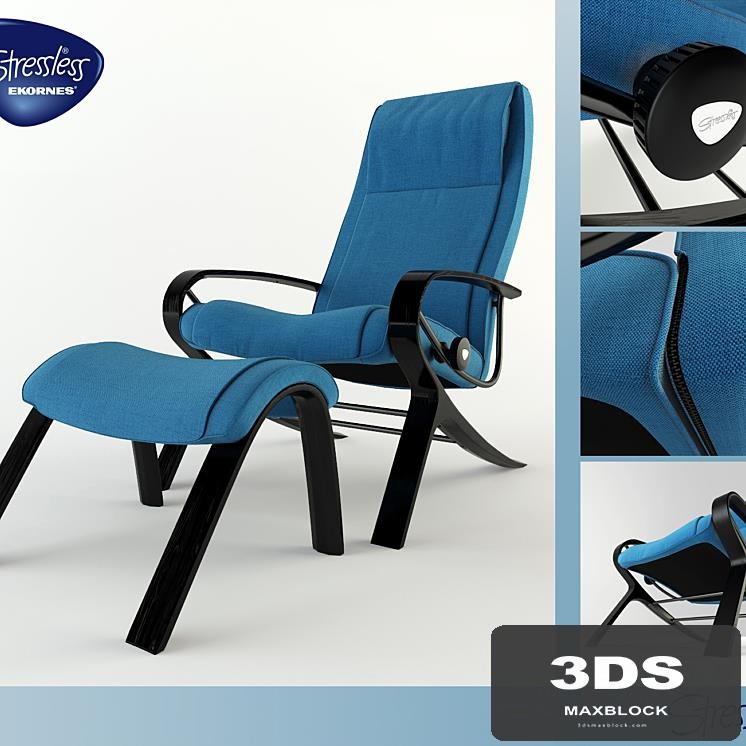 Stressless YOU James Holz