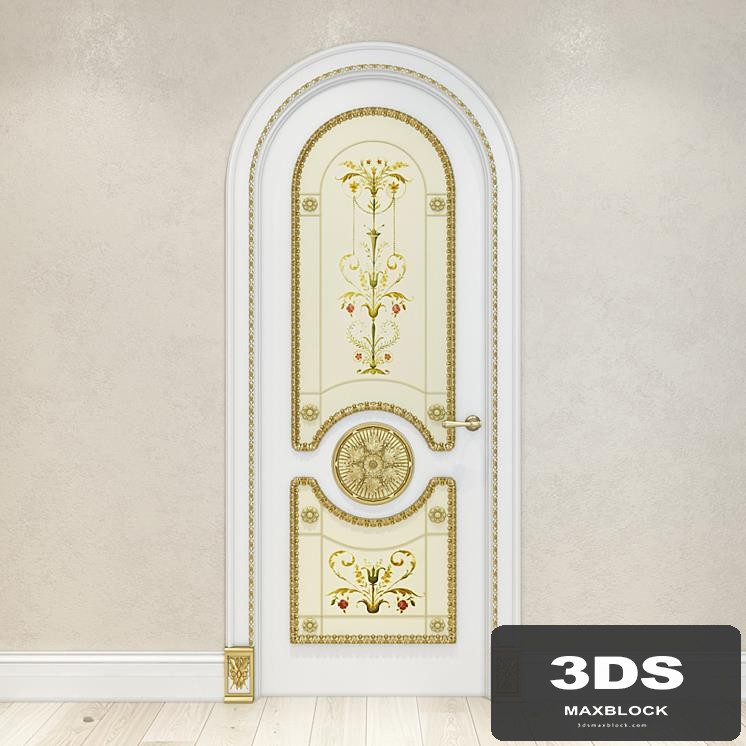 Door classic