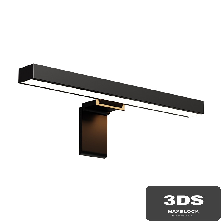 Wall lamp Usams, US-ZB179
