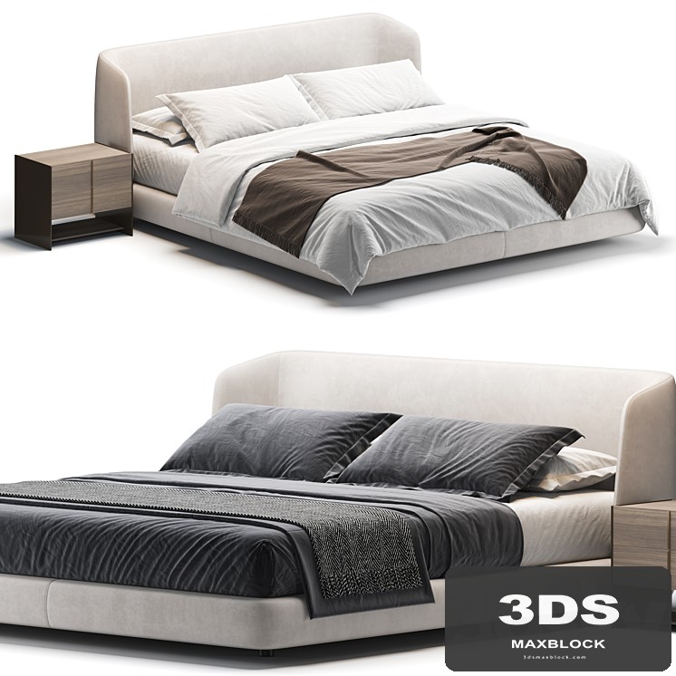 Virgin Bed