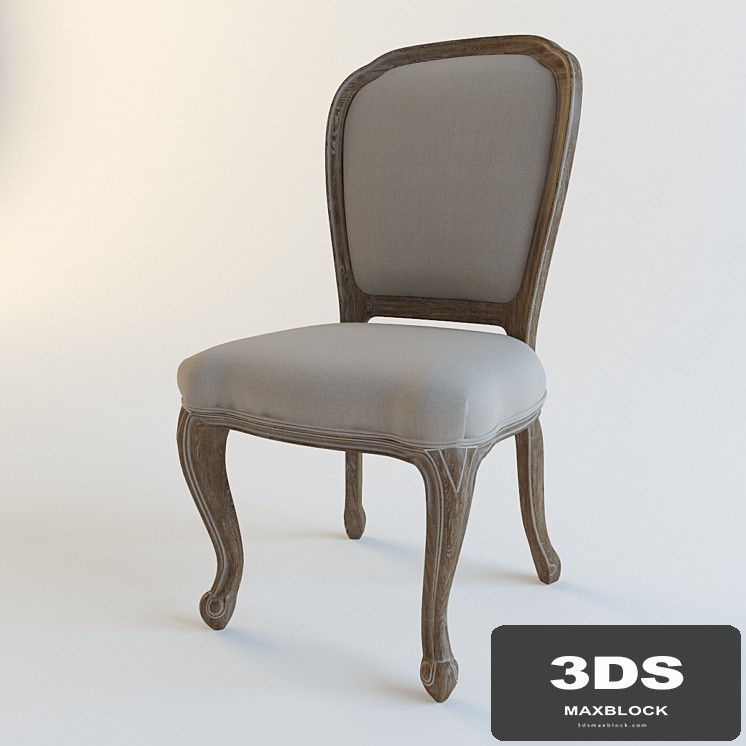Gavin Side Chair by One Allium Way
