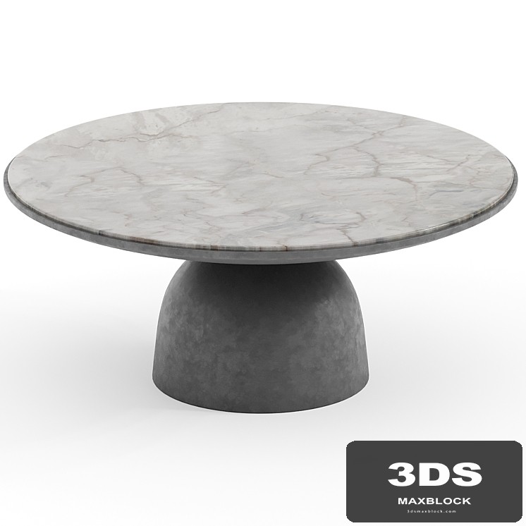 Corbett Coffee Table