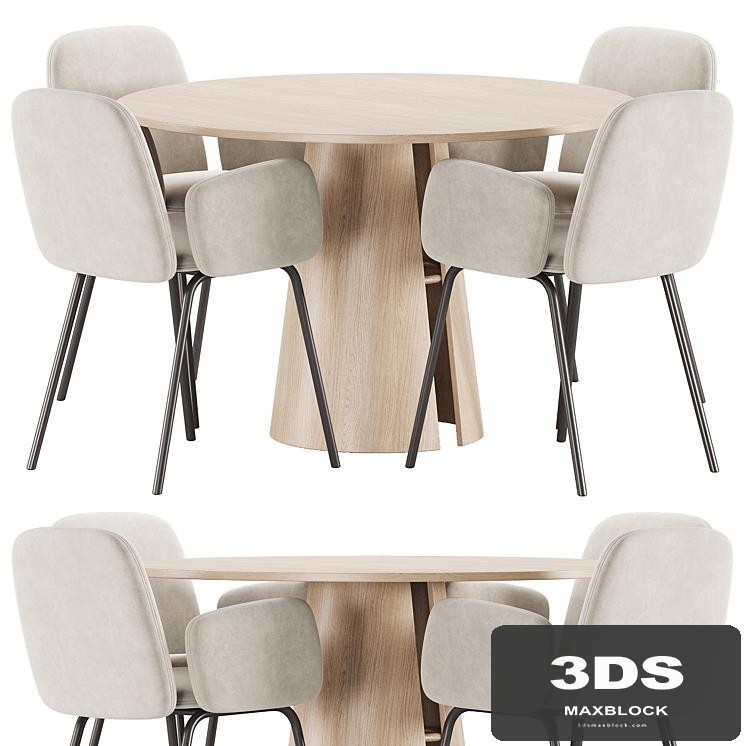 Dining Set 13