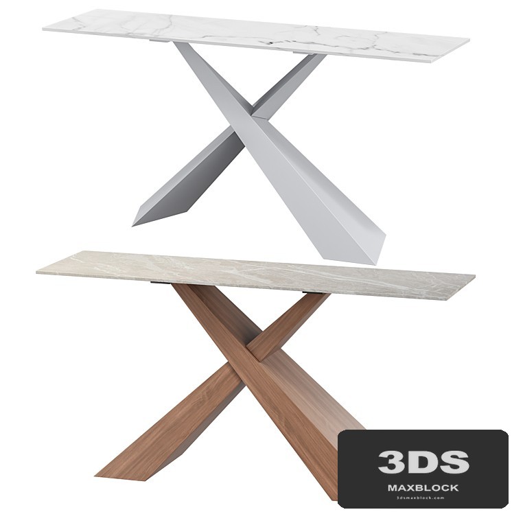 fiord console
