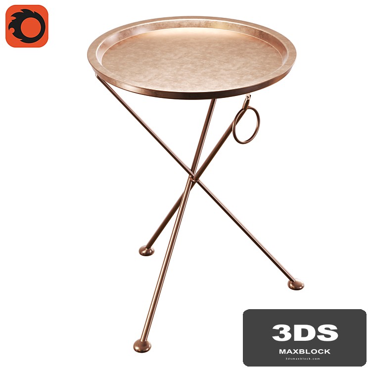 Table Secret De Maison Dewi