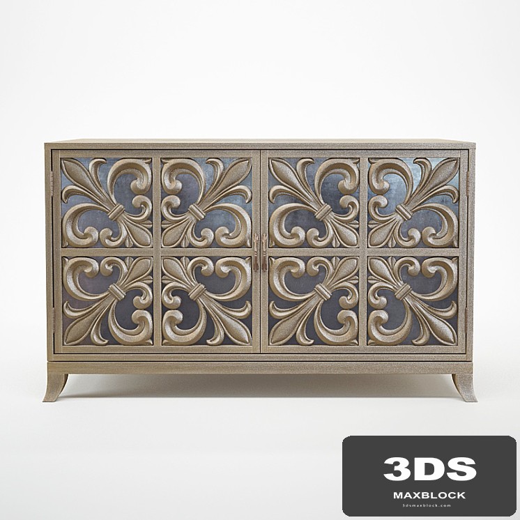 Chest Hooker Furniture 638-85057