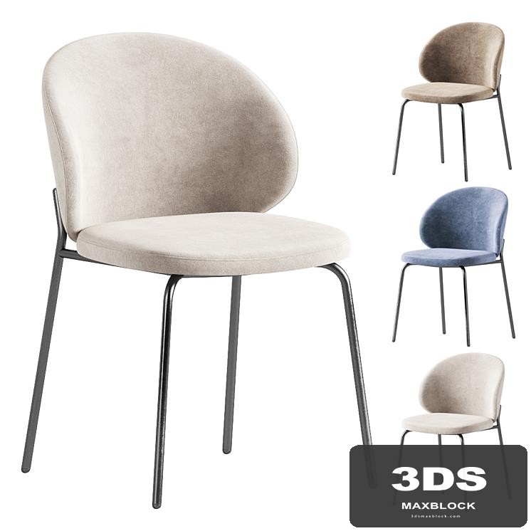 Princeton Chair Boconcept