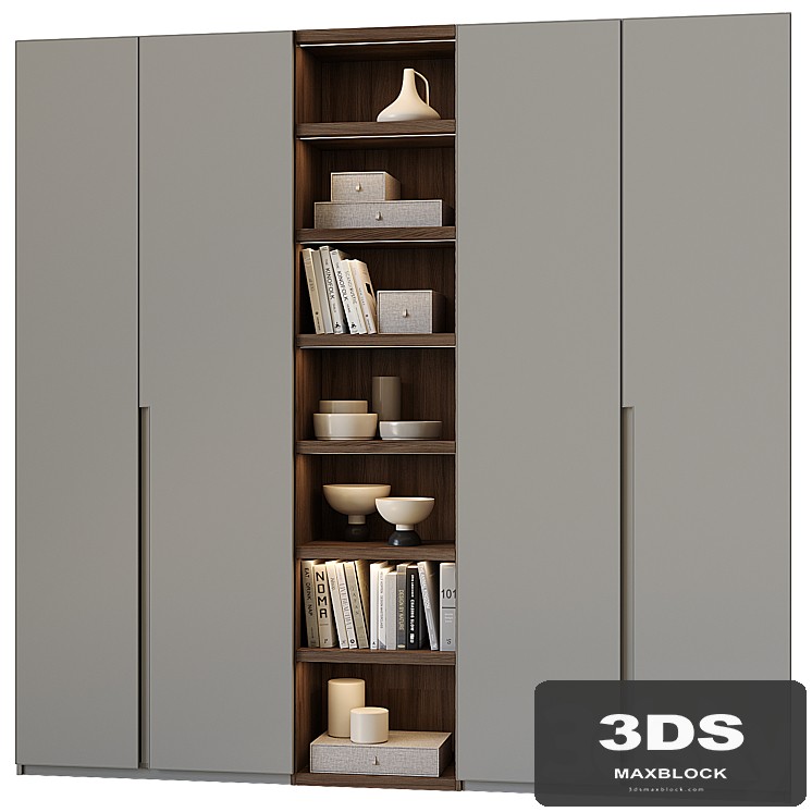 Wardrobe 11