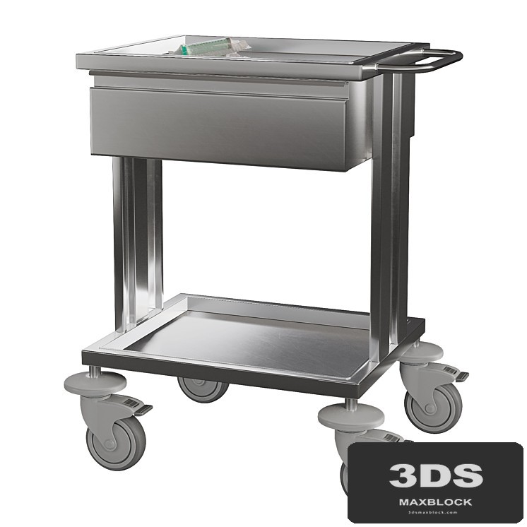 Medical table BT-STN-110
