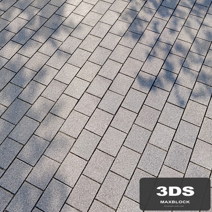 Paving slabs 3