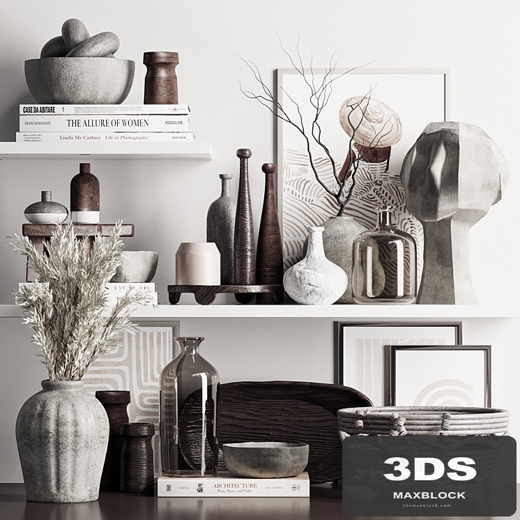 Decorative Set 33