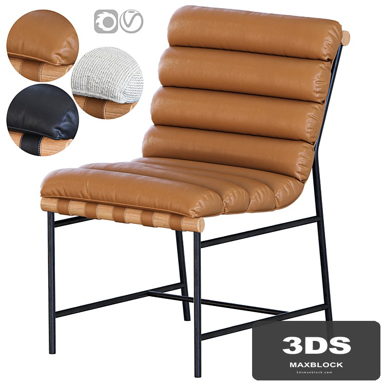 Vail Dining Chair