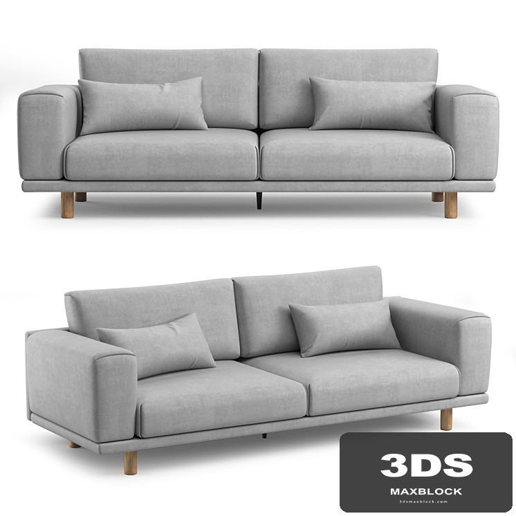Sofa Carero