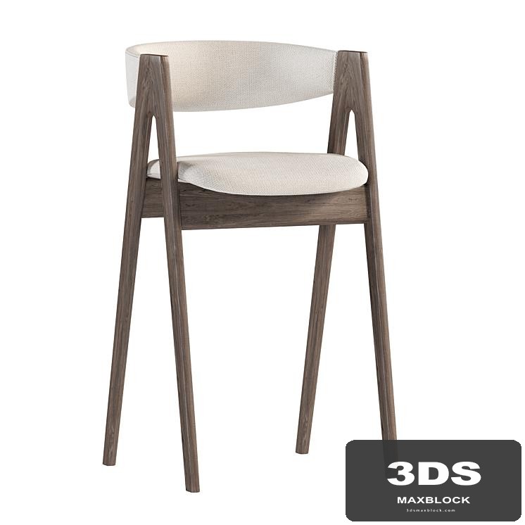 Bar stool PYCH