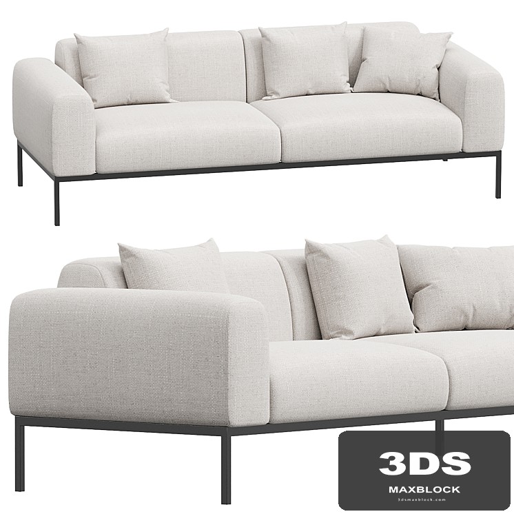 Bon Adea A230 Sofa