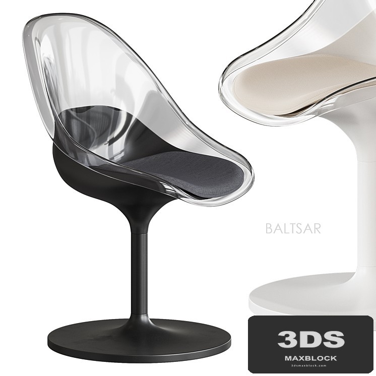 BALTSAR chair Ikea