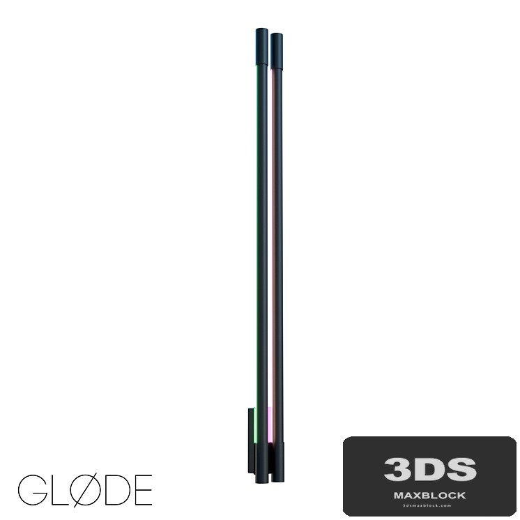 ColorWall Duo by GLODE