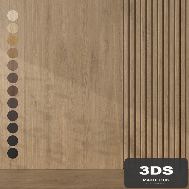 Oak texture 052