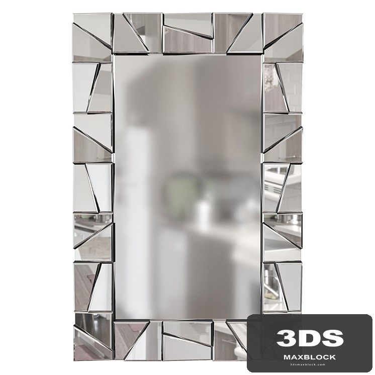 Mirror Dupen E-104