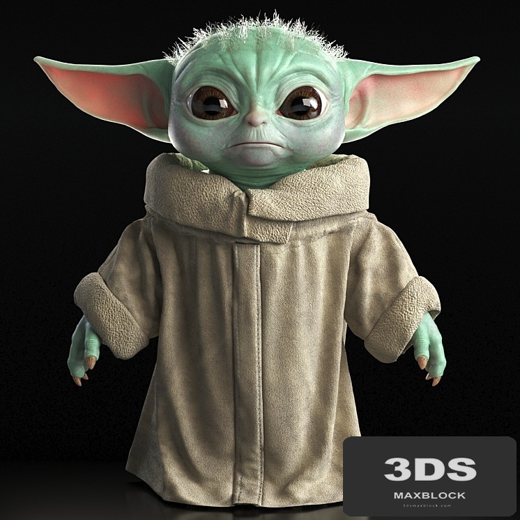 Grogu
